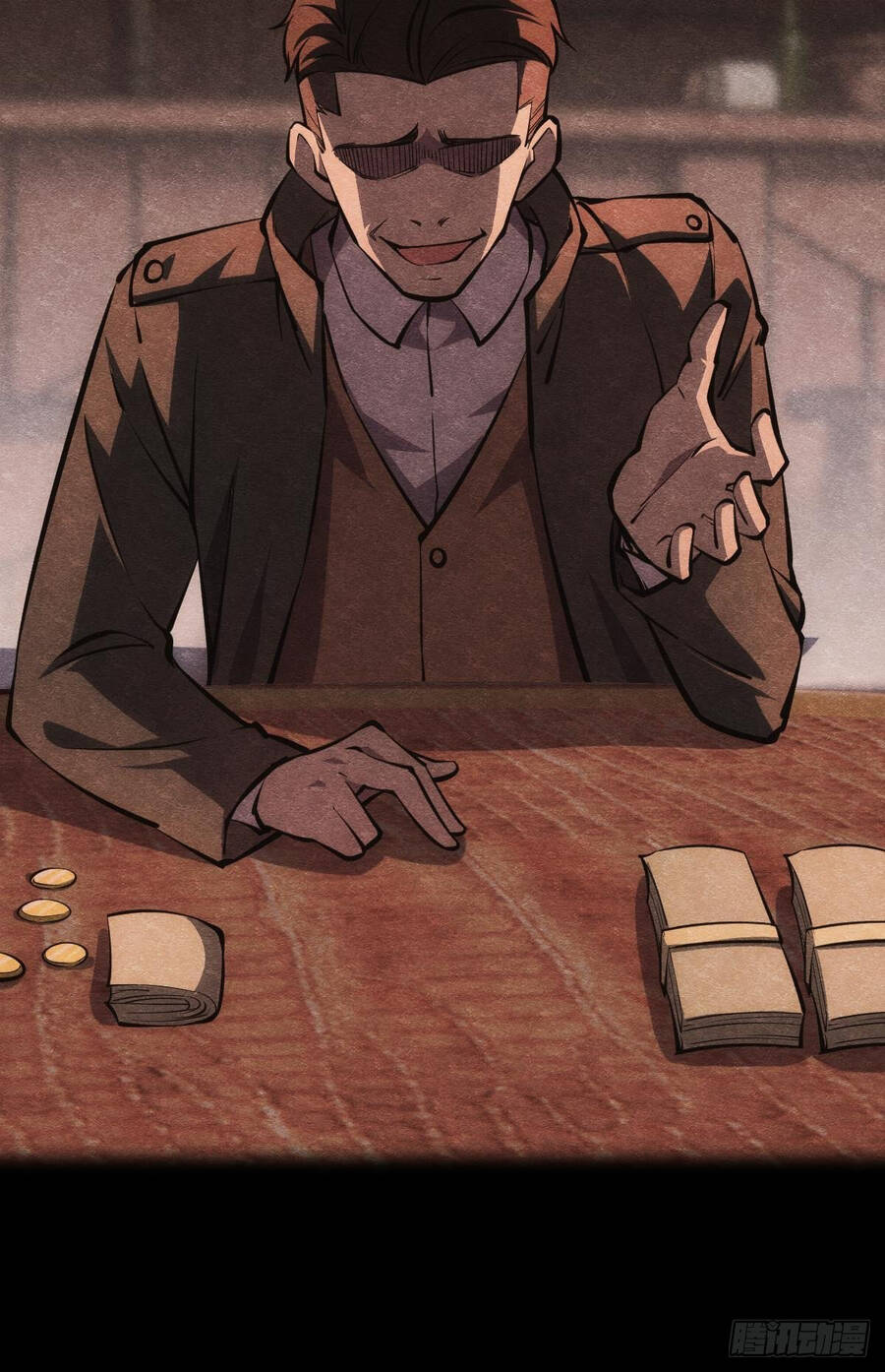 Ác Bá Trò Chơi Chapter 10 - 14