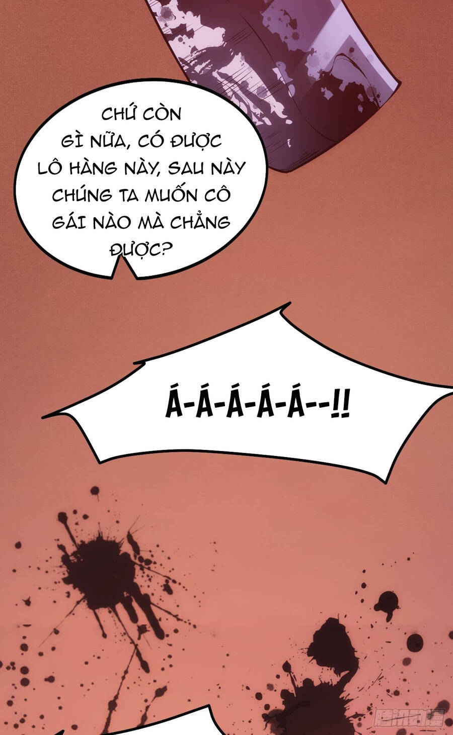 Ác Bá Trò Chơi Chapter 10 - 16