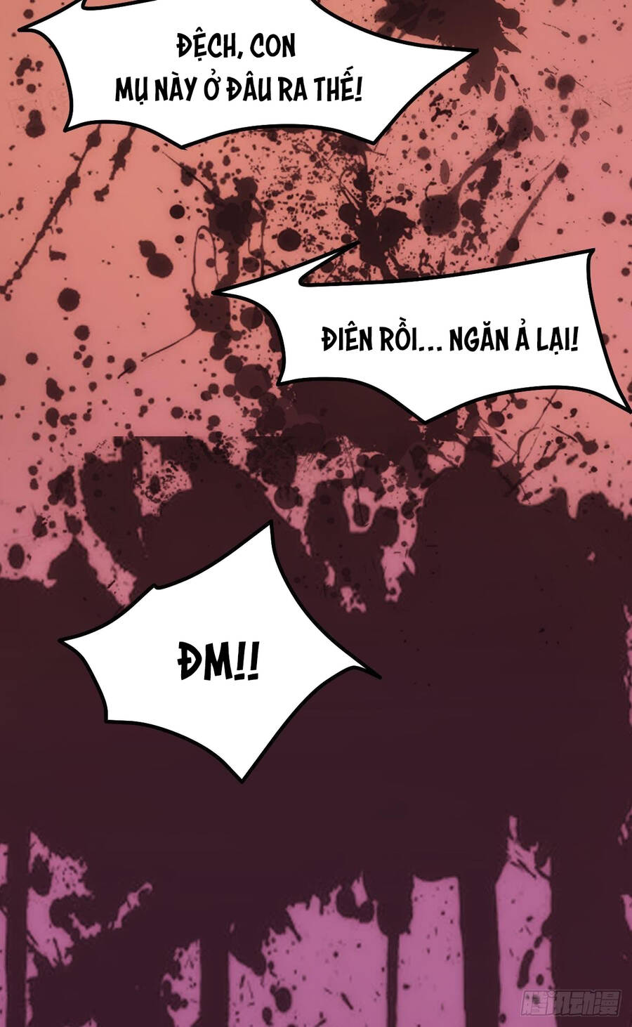 Ác Bá Trò Chơi Chapter 10 - 17