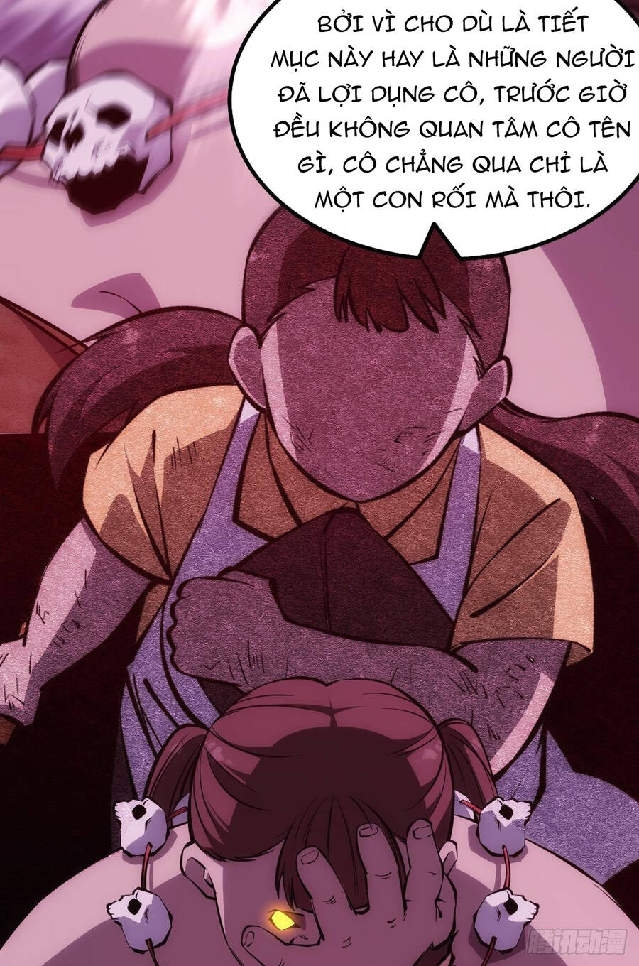 Ác Bá Trò Chơi Chapter 10 - 27