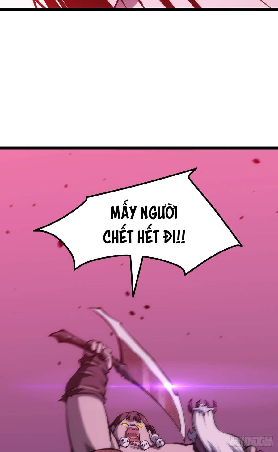 Ác Bá Trò Chơi Chapter 10 - 34