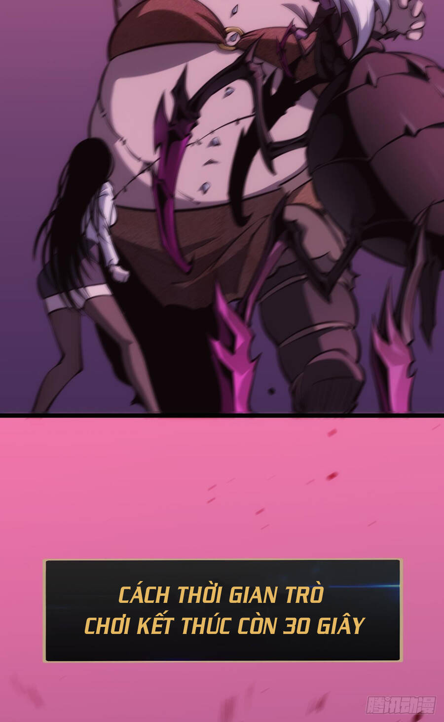 Ác Bá Trò Chơi Chapter 10 - 35