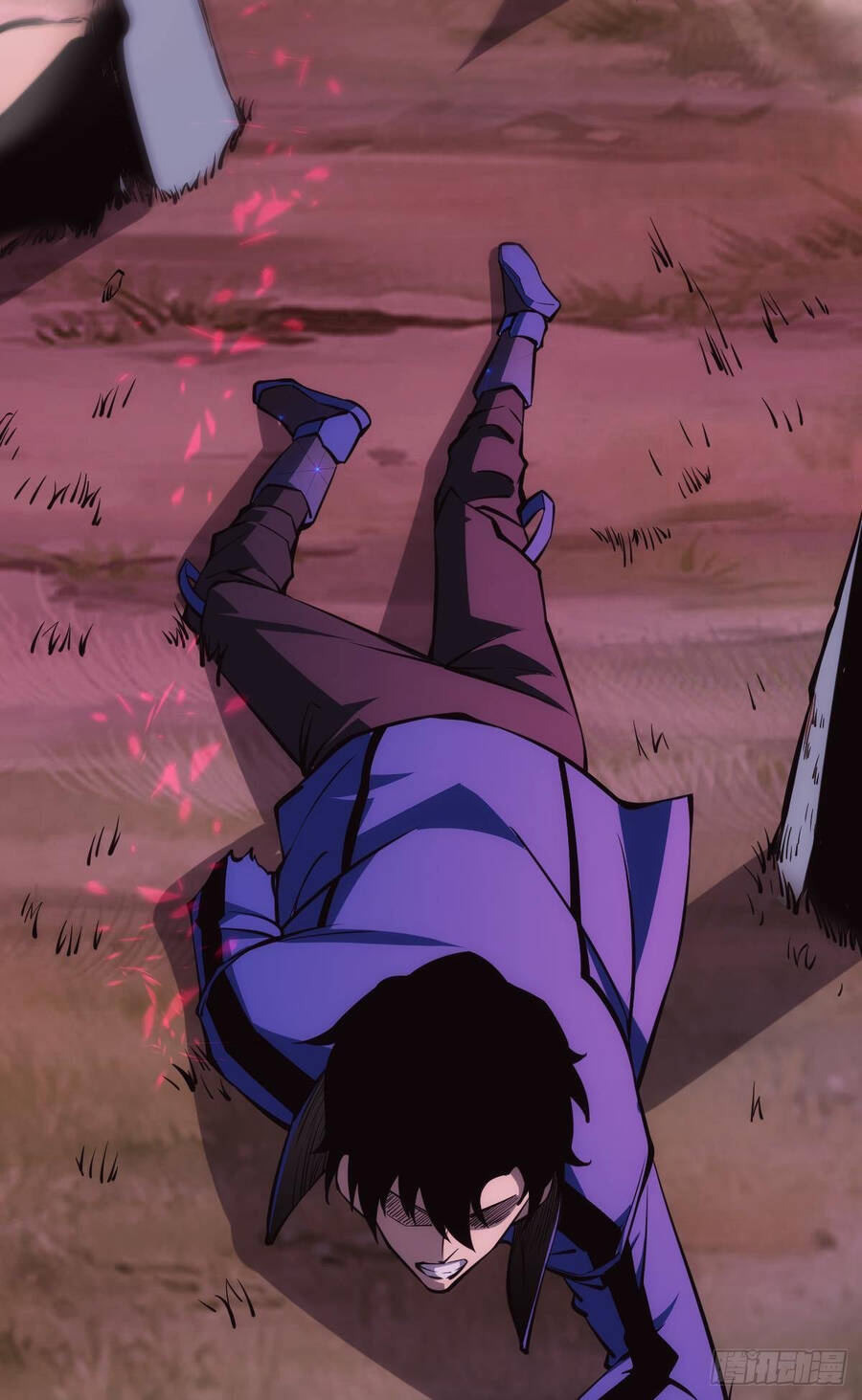 Ác Bá Trò Chơi Chapter 10 - 37