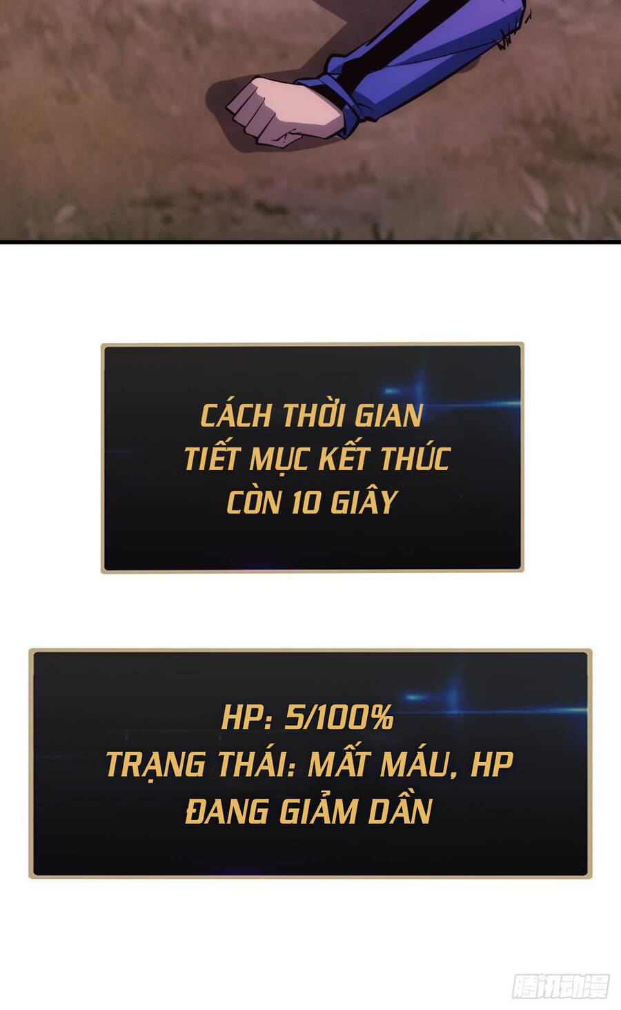 Ác Bá Trò Chơi Chapter 10 - 38