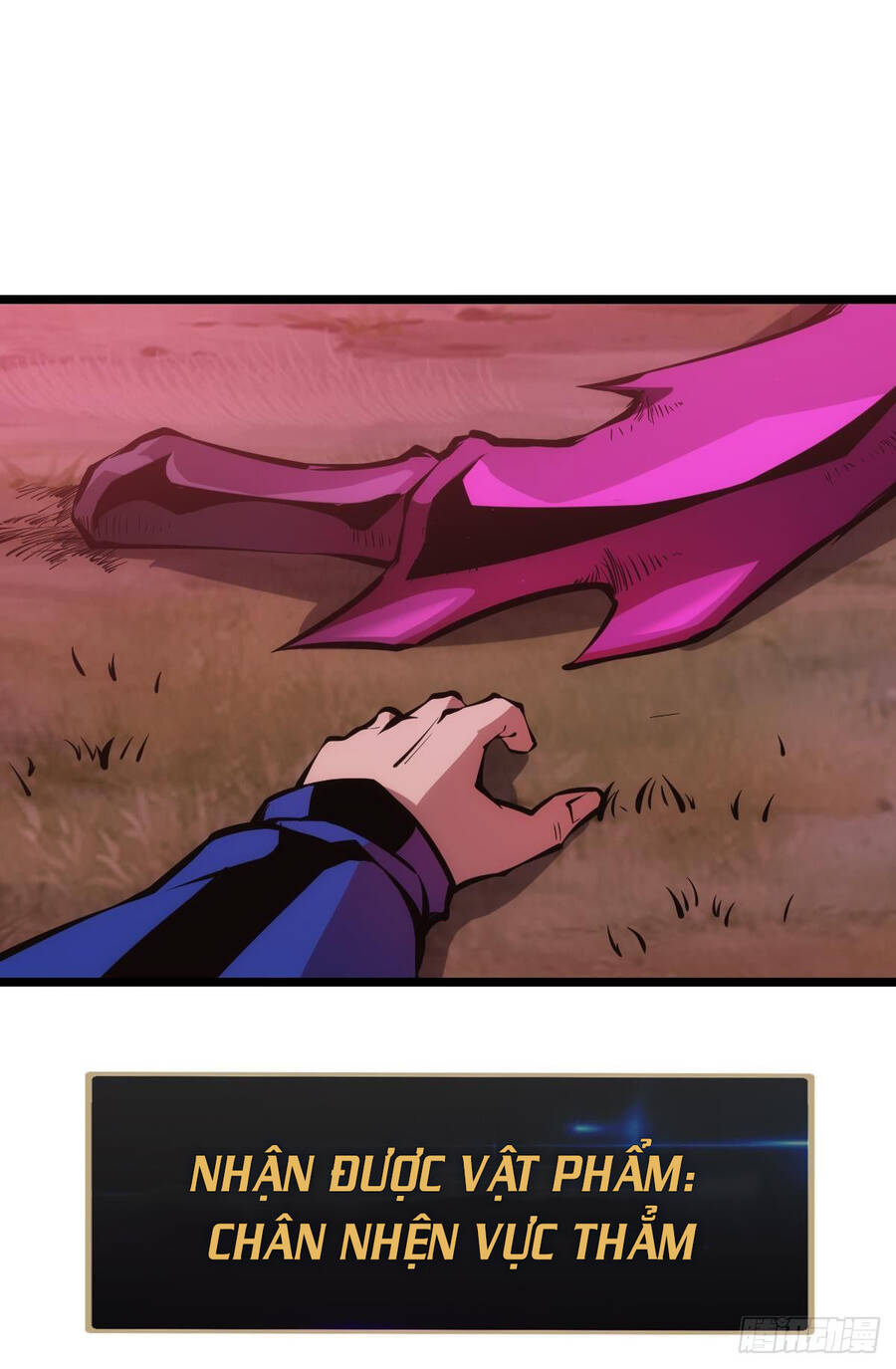 Ác Bá Trò Chơi Chapter 10 - 39