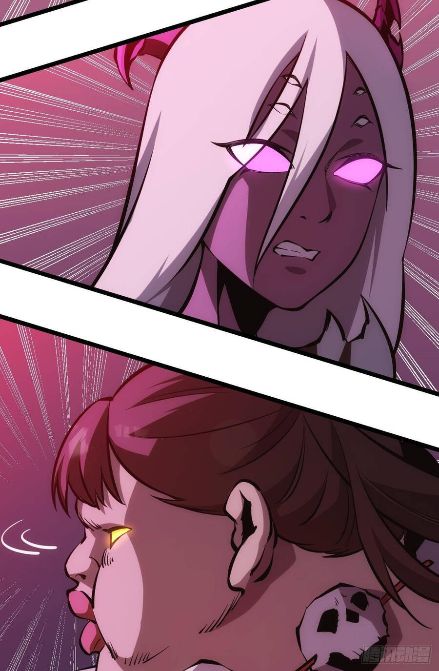 Ác Bá Trò Chơi Chapter 10 - 43