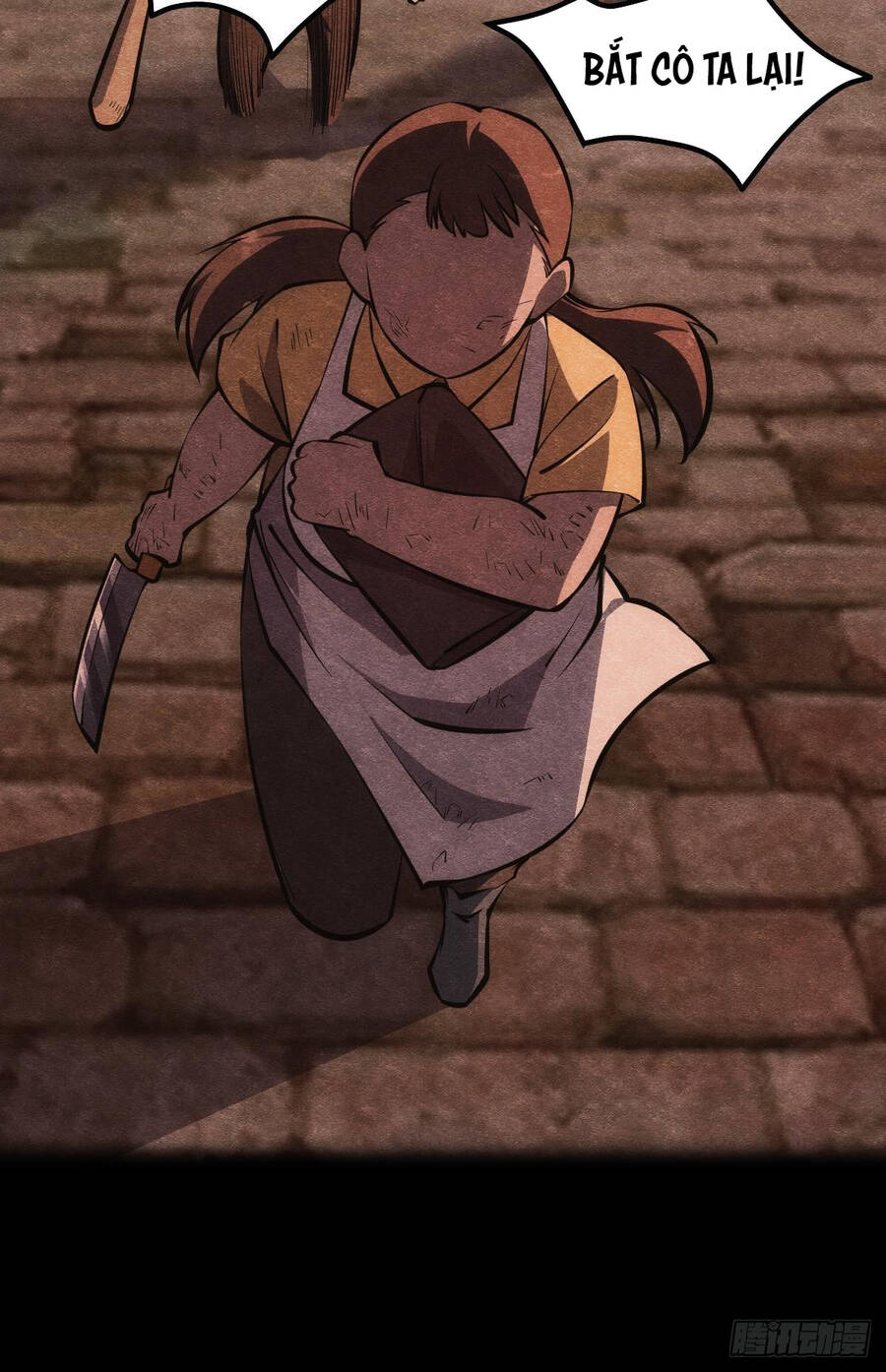 Ác Bá Trò Chơi Chapter 10 - 9