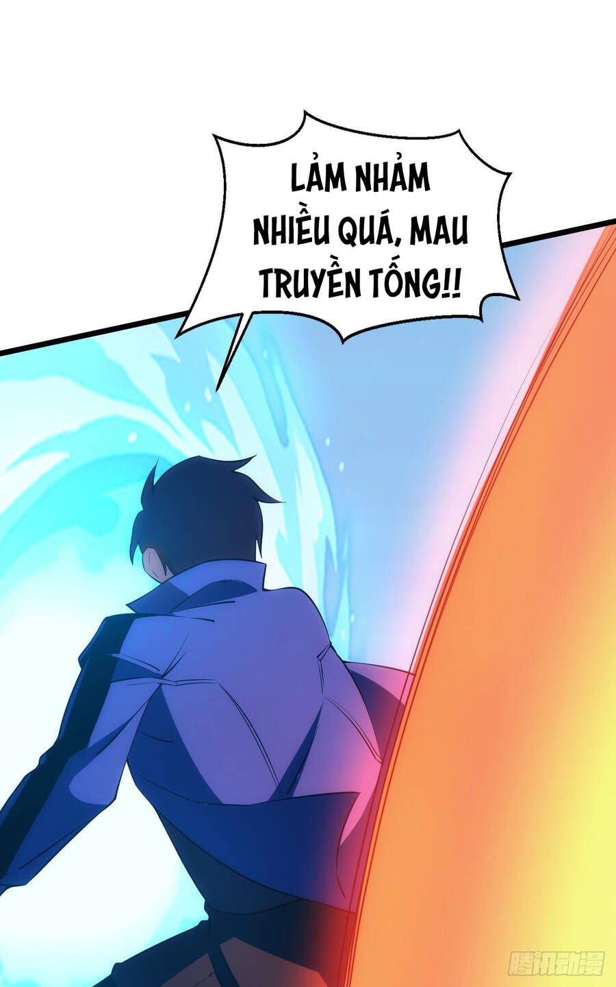 Ác Bá Trò Chơi Chapter 3 - 20