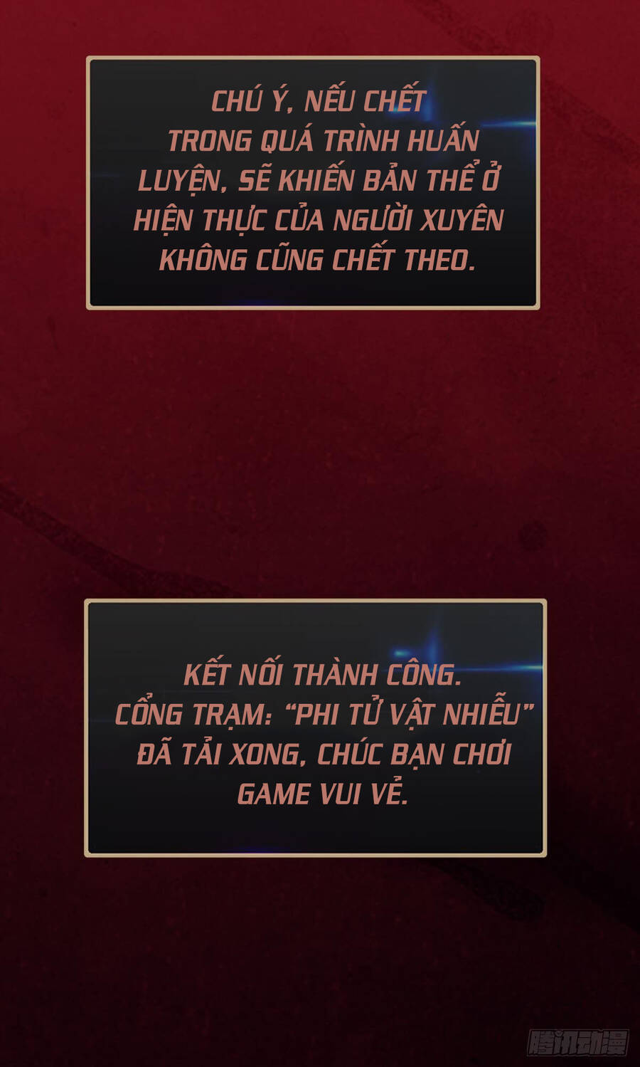 Ác Bá Trò Chơi Chapter 3 - 26