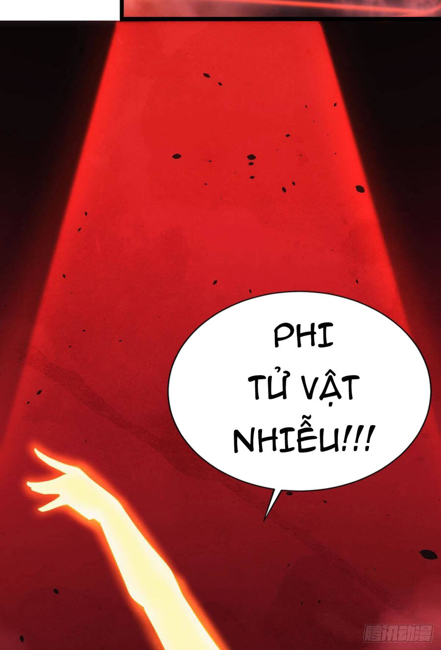Ác Bá Trò Chơi Chapter 3 - 33