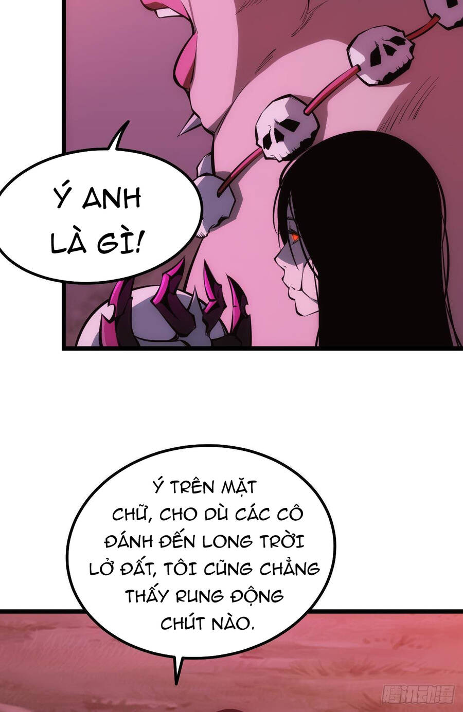 Ác Bá Trò Chơi Chapter 8 - 19