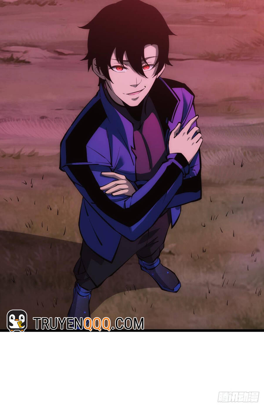 Ác Bá Trò Chơi Chapter 8 - 20