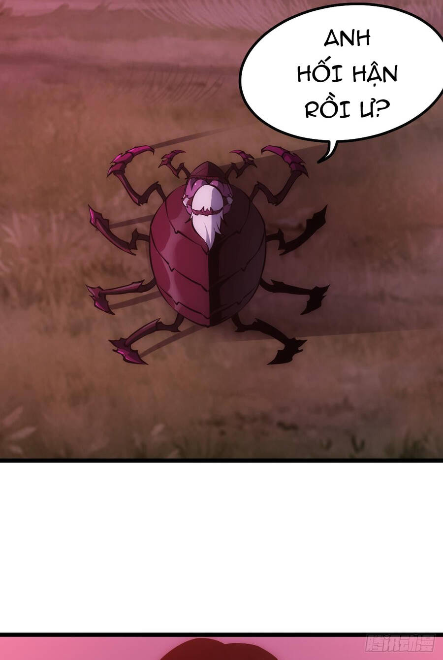 Ác Bá Trò Chơi Chapter 8 - 22