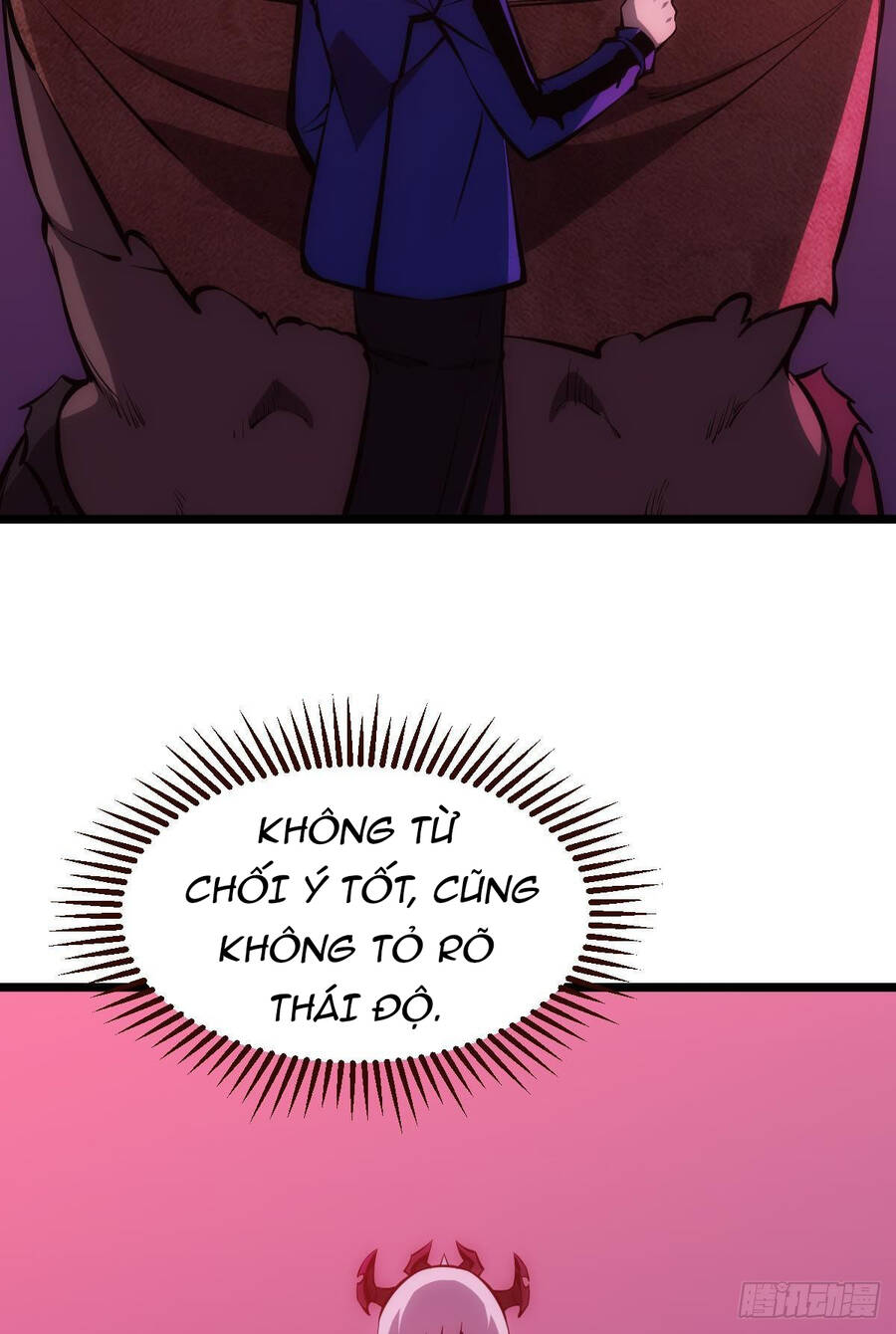 Ác Bá Trò Chơi Chapter 8 - 26