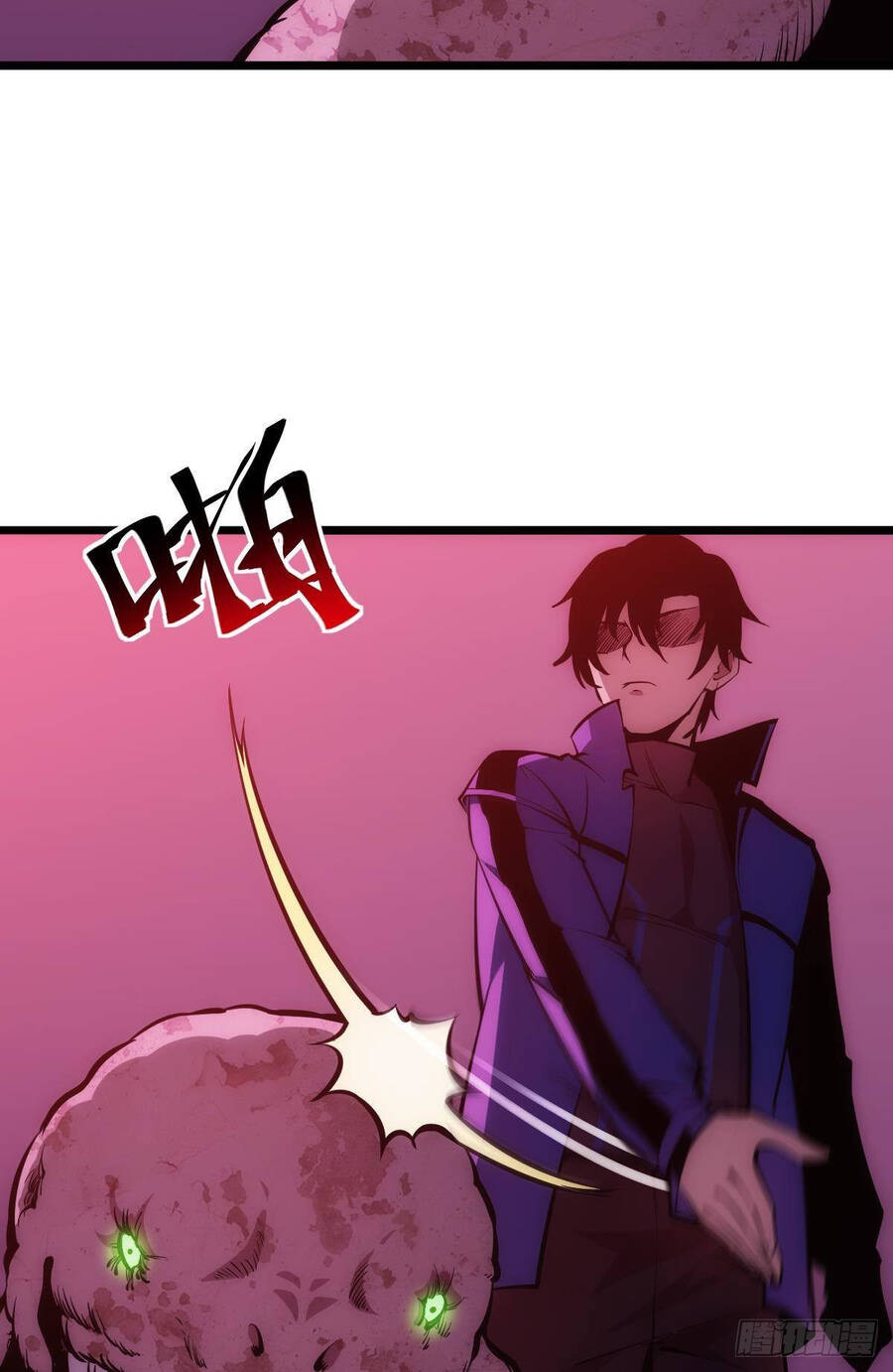 Ác Bá Trò Chơi Chapter 8 - 36