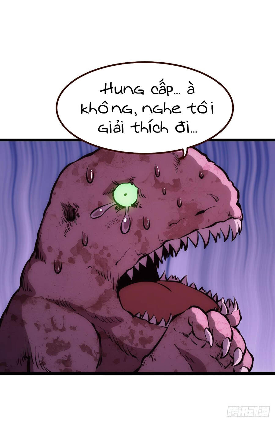 Ác Bá Trò Chơi Chapter 8 - 41