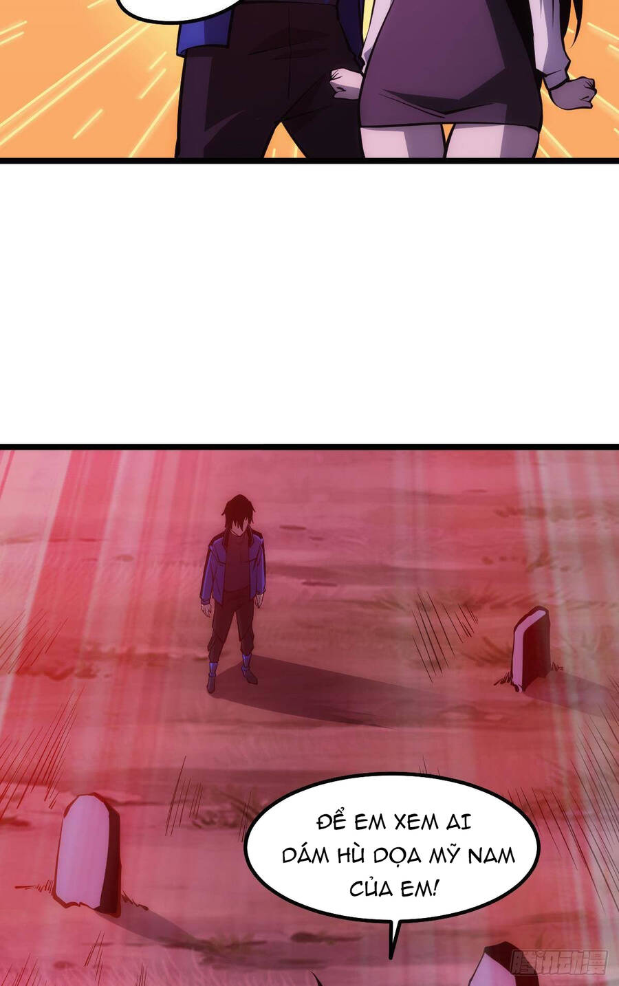 Ác Bá Trò Chơi Chapter 8 - 55