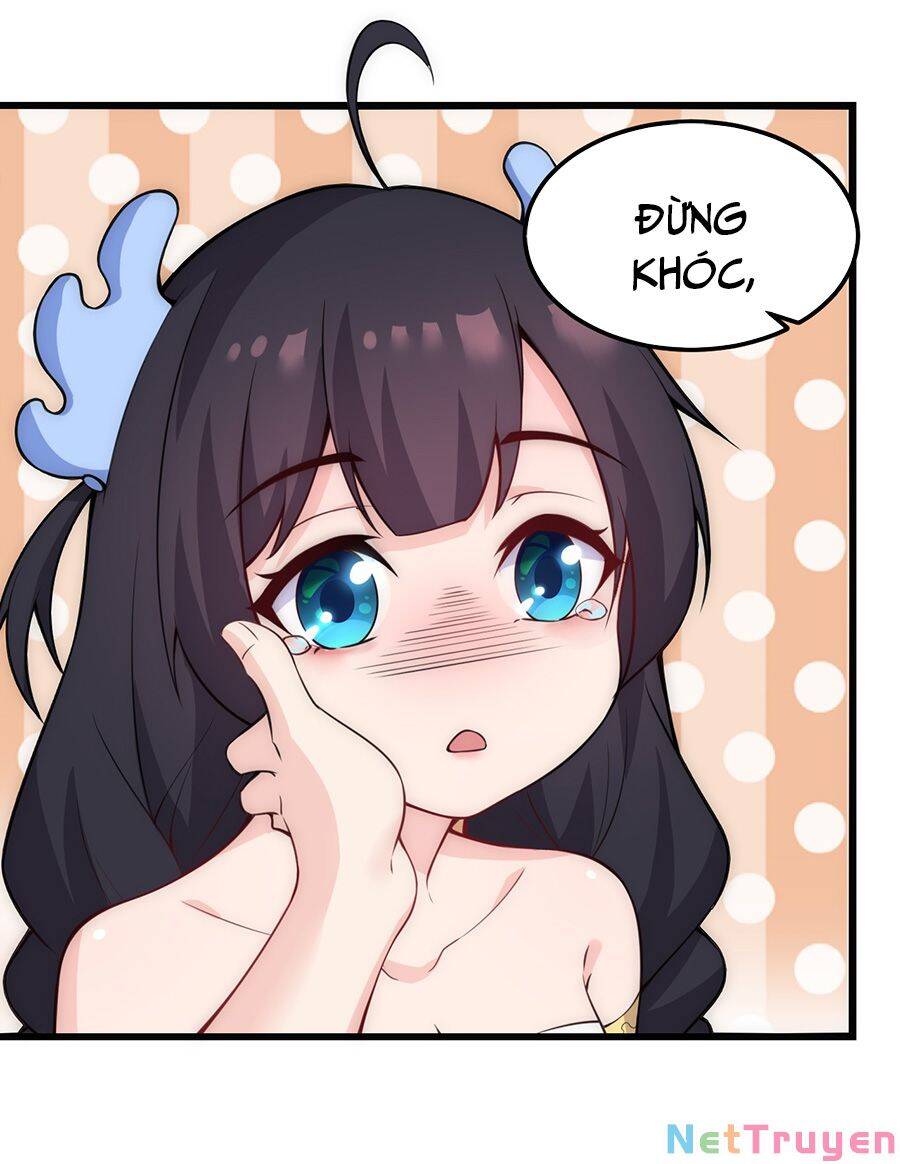 Vai Ác Sư Tôn Mang Theo Các Đồ Đệ Vô Địch Thiên Hạ Chapter 1 - 24