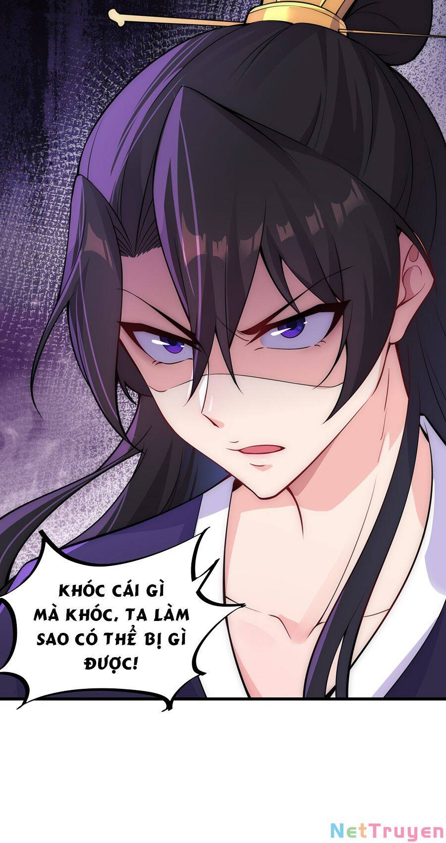 Vai Ác Sư Tôn Mang Theo Các Đồ Đệ Vô Địch Thiên Hạ Chapter 1 - 27