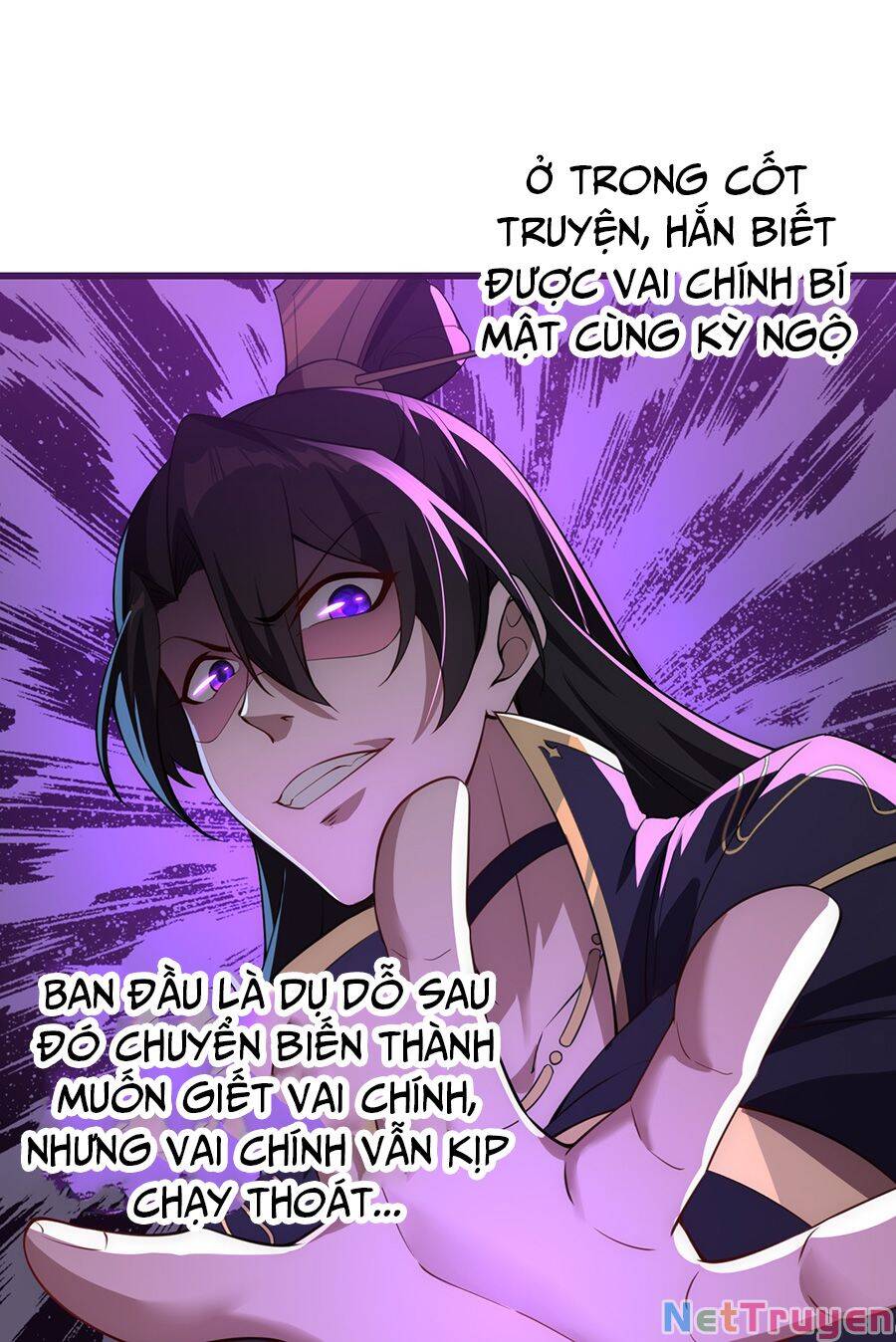 Vai Ác Sư Tôn Mang Theo Các Đồ Đệ Vô Địch Thiên Hạ Chapter 1 - 34