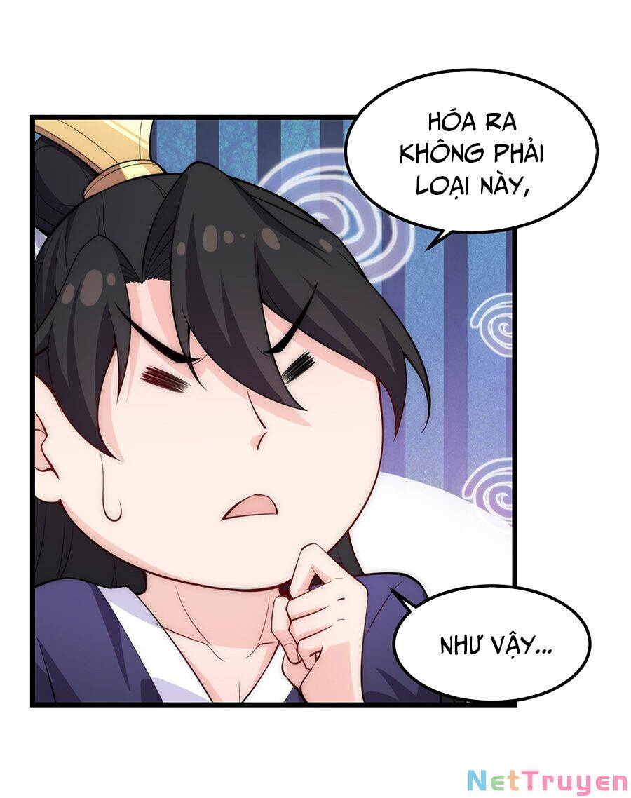 Vai Ác Sư Tôn Mang Theo Các Đồ Đệ Vô Địch Thiên Hạ Chapter 1 - 46