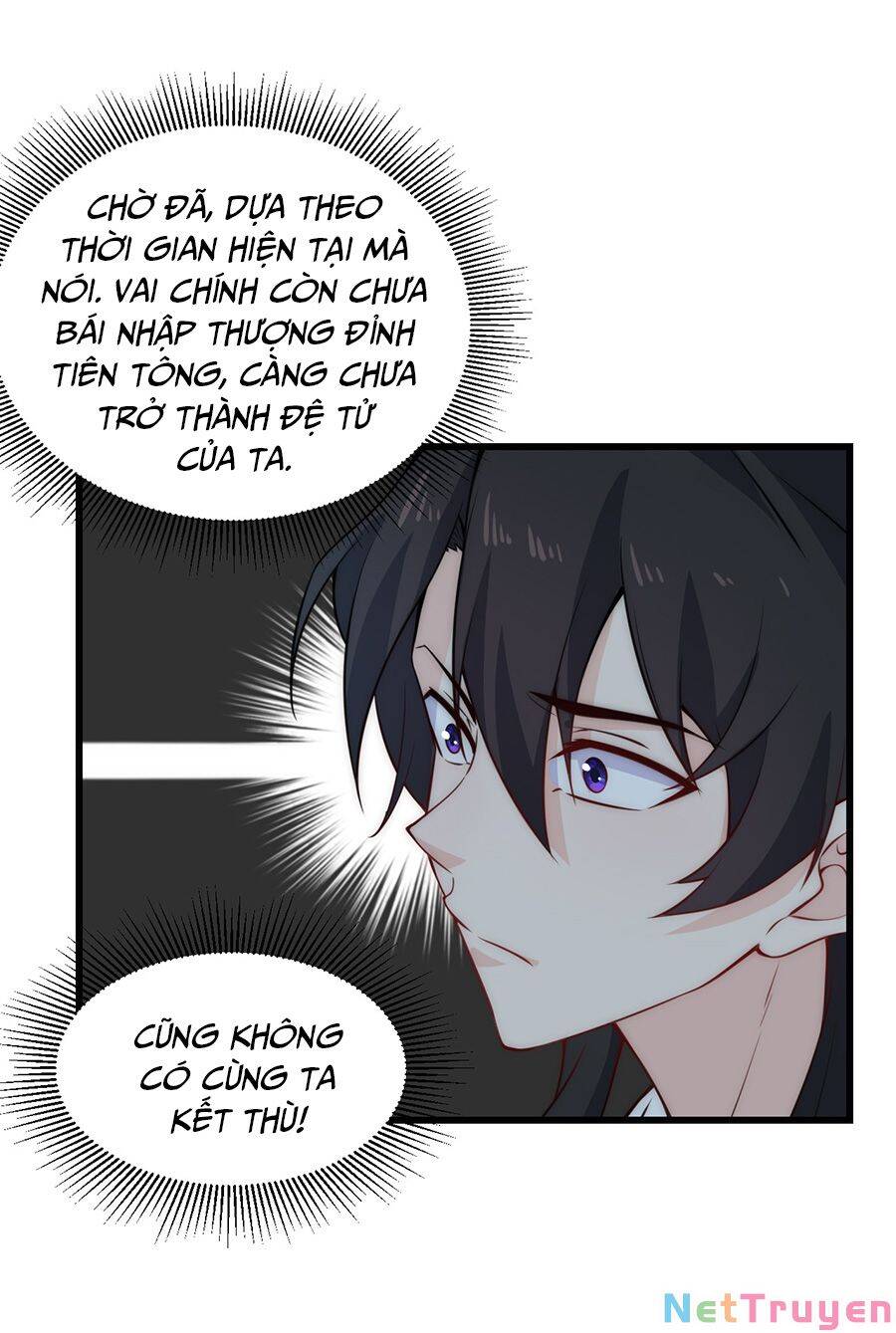Vai Ác Sư Tôn Mang Theo Các Đồ Đệ Vô Địch Thiên Hạ Chapter 1 - 54