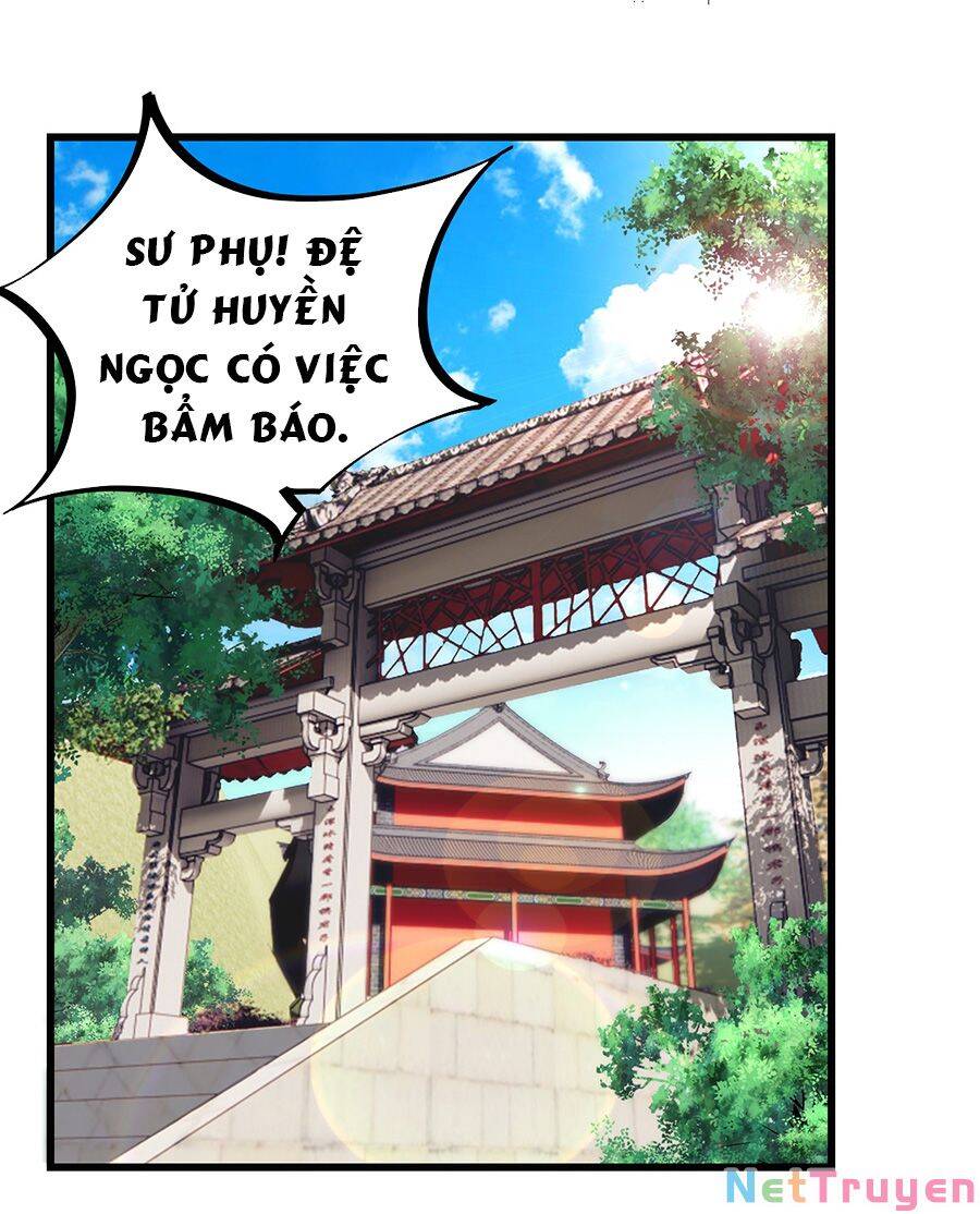 Vai Ác Sư Tôn Mang Theo Các Đồ Đệ Vô Địch Thiên Hạ Chapter 1 - 66