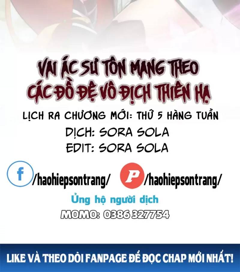 Vai Ác Sư Tôn Mang Theo Các Đồ Đệ Vô Địch Thiên Hạ Chapter 10 - 2
