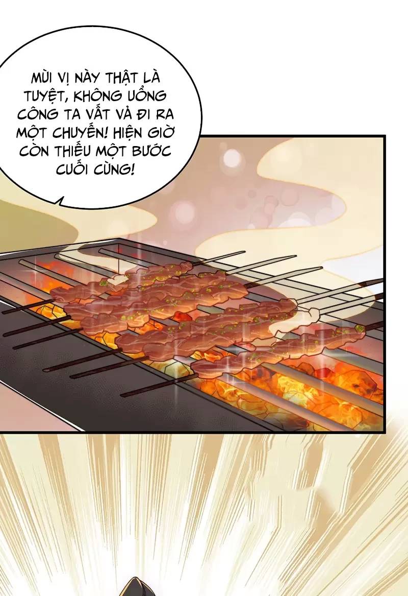 Vai Ác Sư Tôn Mang Theo Các Đồ Đệ Vô Địch Thiên Hạ Chapter 10 - 11