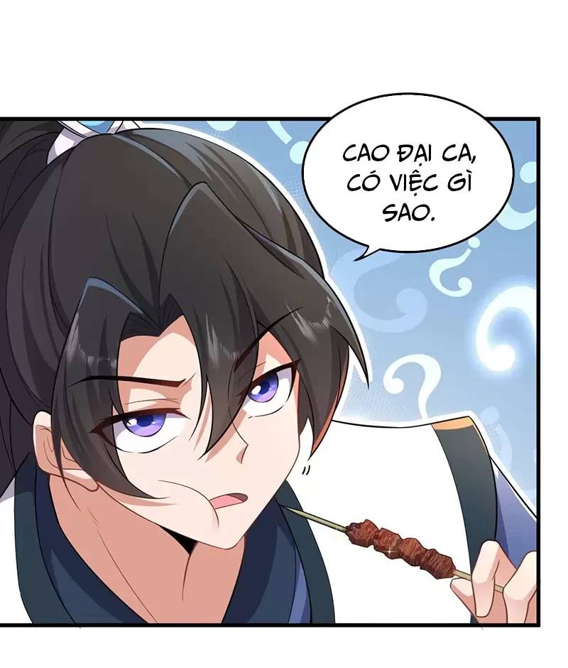 Vai Ác Sư Tôn Mang Theo Các Đồ Đệ Vô Địch Thiên Hạ Chapter 10 - 18
