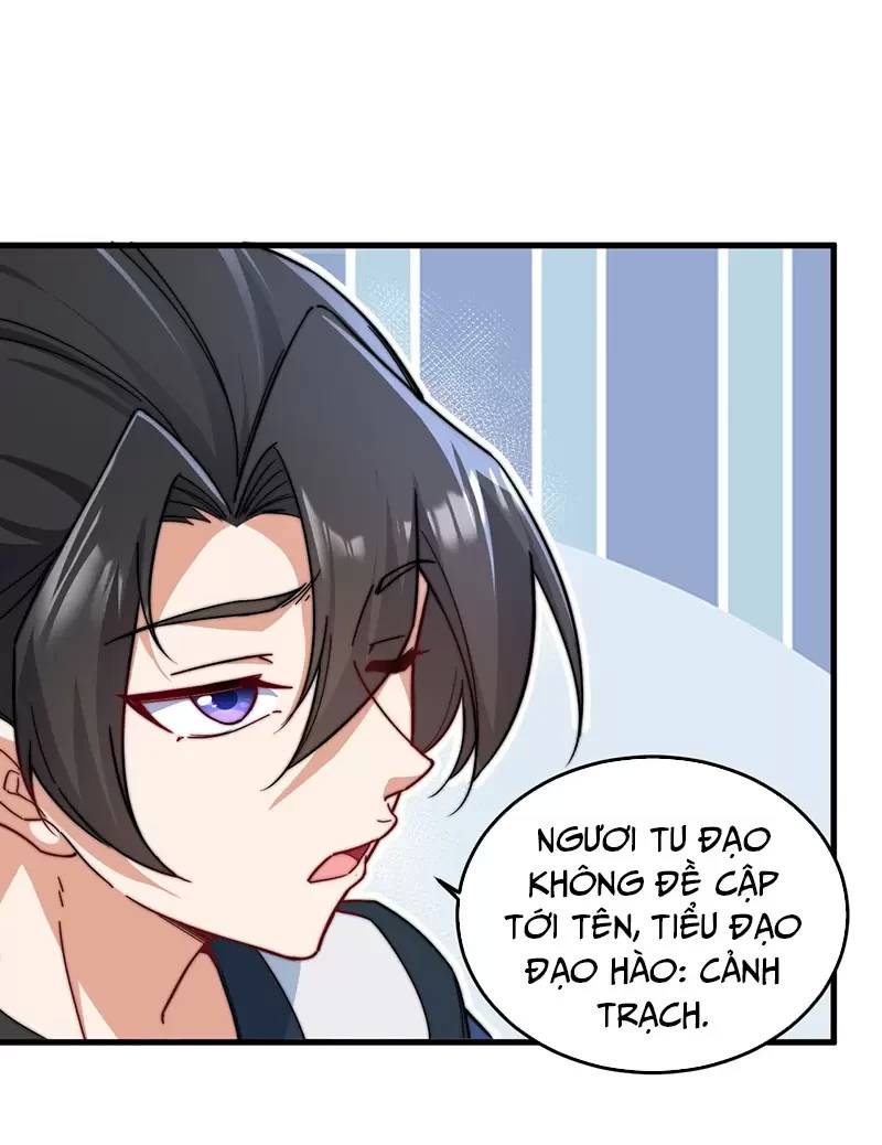 Vai Ác Sư Tôn Mang Theo Các Đồ Đệ Vô Địch Thiên Hạ Chapter 10 - 29