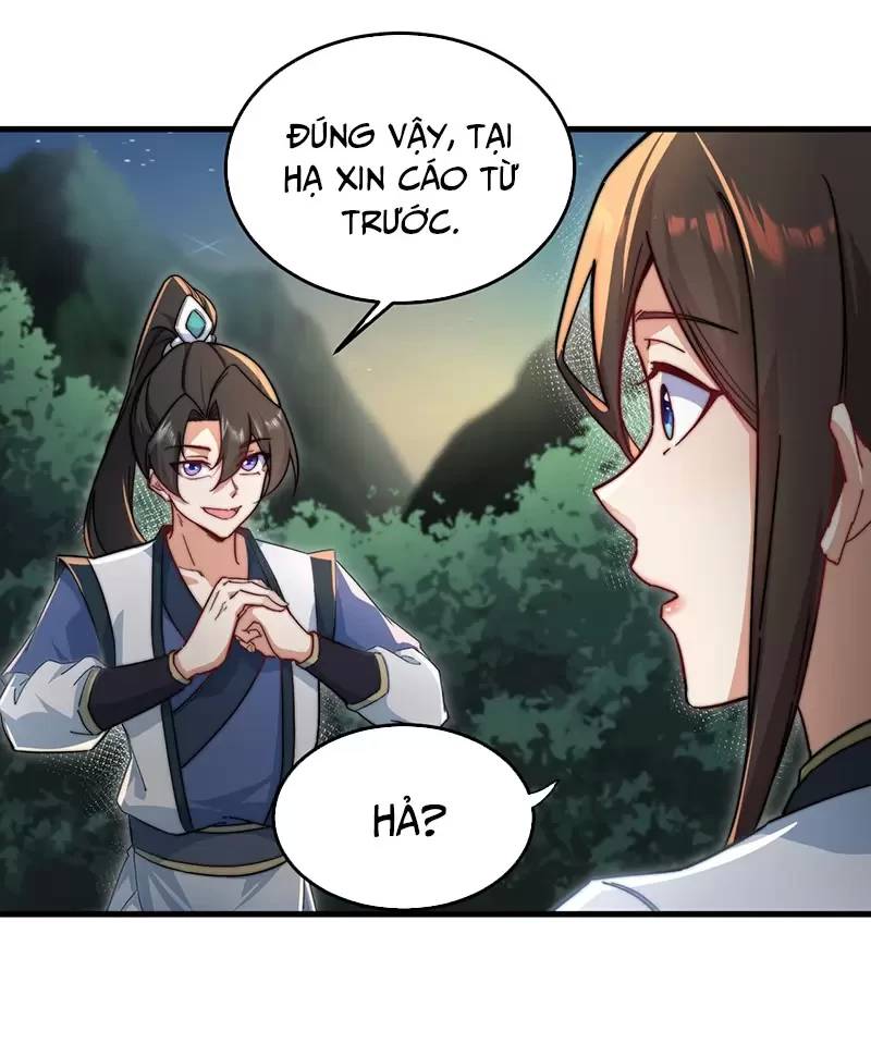 Vai Ác Sư Tôn Mang Theo Các Đồ Đệ Vô Địch Thiên Hạ Chapter 10 - 32