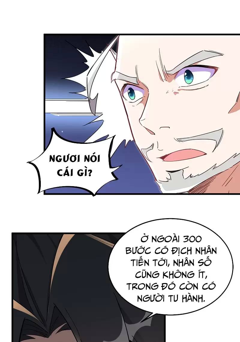 Vai Ác Sư Tôn Mang Theo Các Đồ Đệ Vô Địch Thiên Hạ Chapter 10 - 53