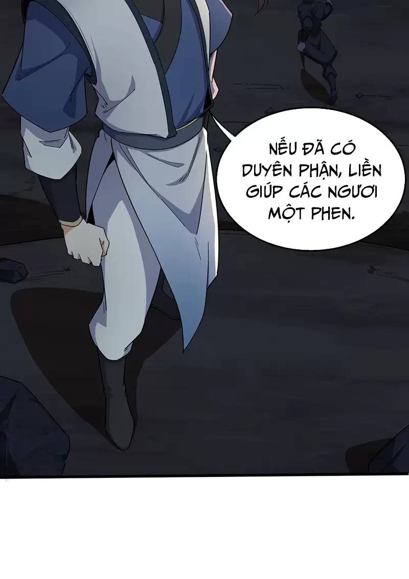 Vai Ác Sư Tôn Mang Theo Các Đồ Đệ Vô Địch Thiên Hạ Chapter 10 - 57