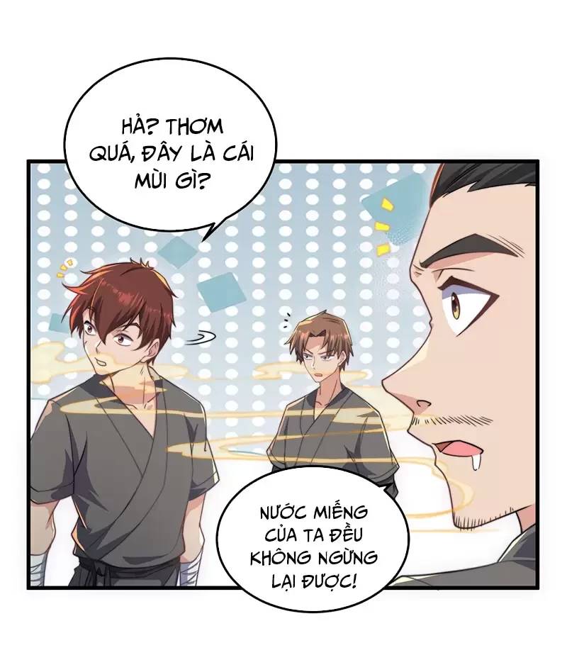 Vai Ác Sư Tôn Mang Theo Các Đồ Đệ Vô Địch Thiên Hạ Chapter 10 - 10