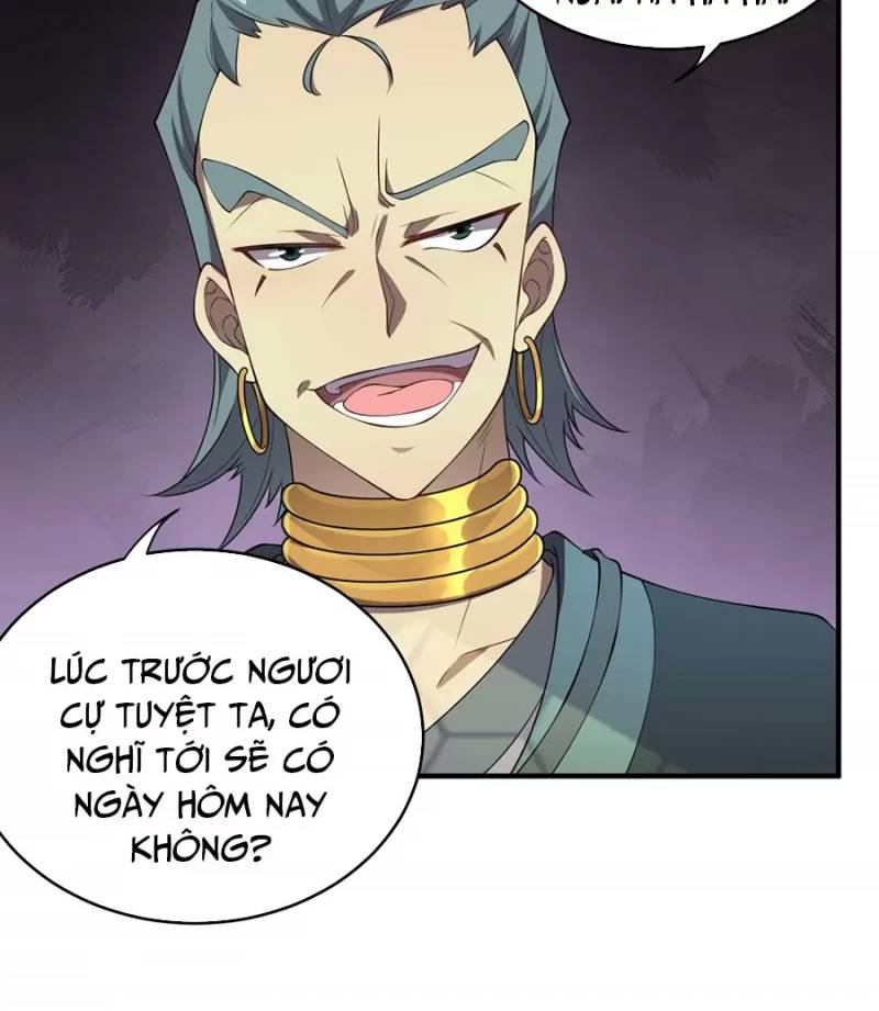 Vai Ác Sư Tôn Mang Theo Các Đồ Đệ Vô Địch Thiên Hạ Chapter 11 - 37