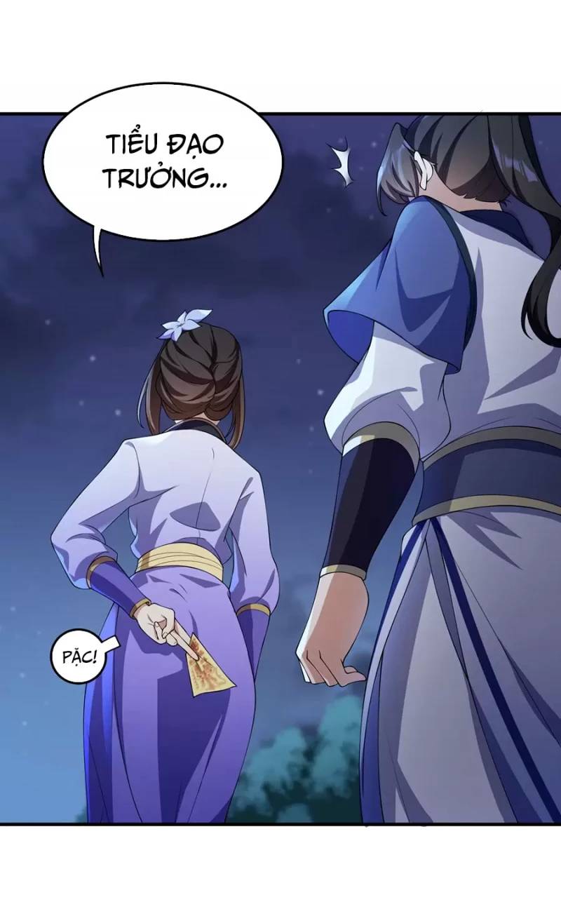 Vai Ác Sư Tôn Mang Theo Các Đồ Đệ Vô Địch Thiên Hạ Chapter 11 - 56