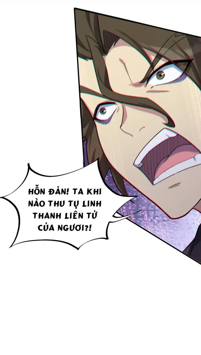 Vai Ác Sư Tôn Mang Theo Các Đồ Đệ Vô Địch Thiên Hạ Chapter 12 - 13