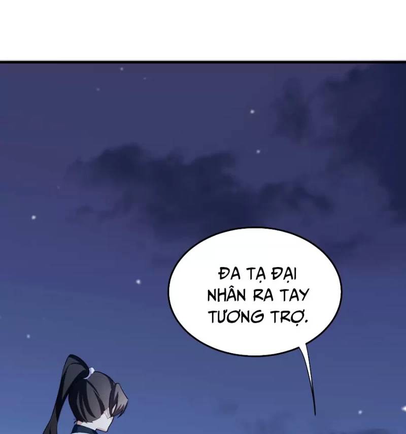 Vai Ác Sư Tôn Mang Theo Các Đồ Đệ Vô Địch Thiên Hạ Chapter 12 - 4