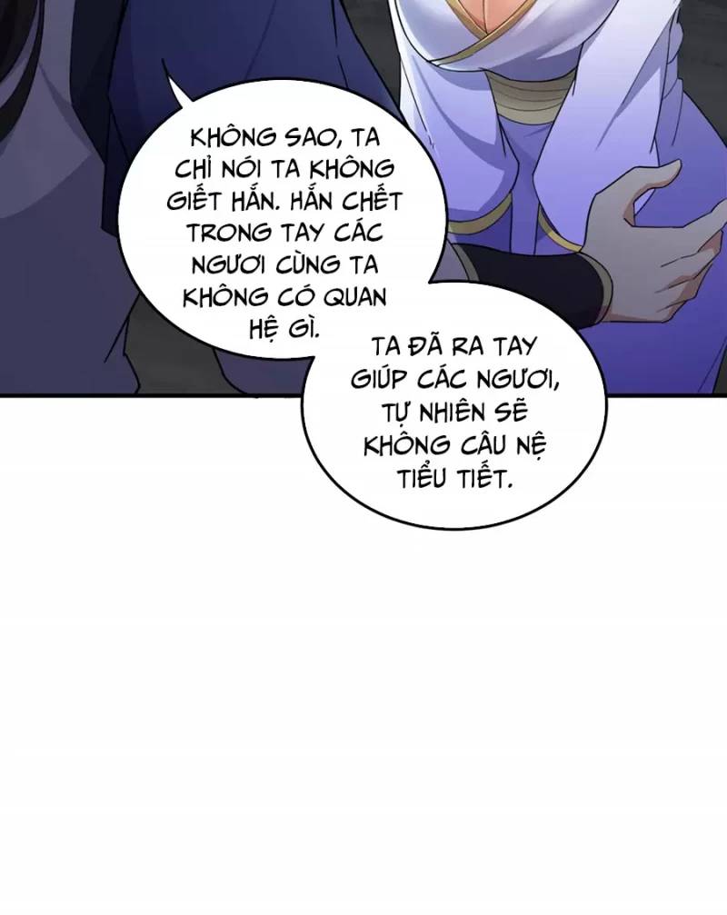 Vai Ác Sư Tôn Mang Theo Các Đồ Đệ Vô Địch Thiên Hạ Chapter 12 - 37