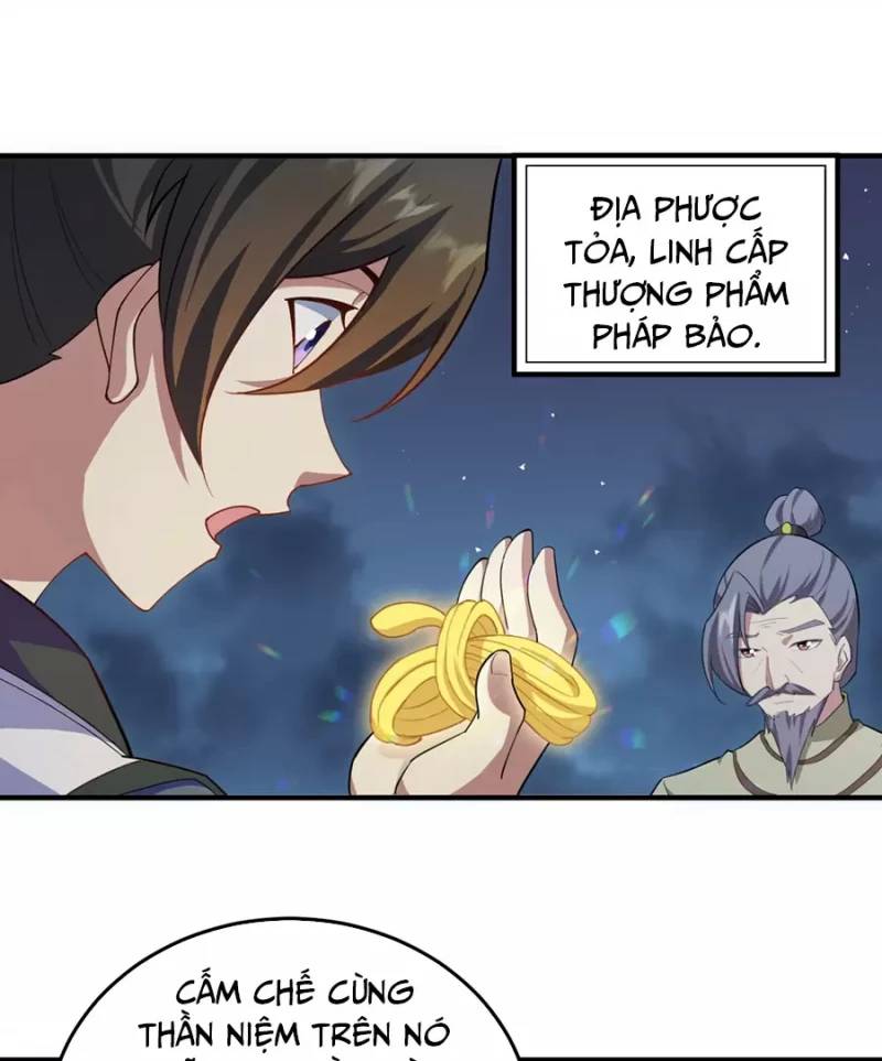 Vai Ác Sư Tôn Mang Theo Các Đồ Đệ Vô Địch Thiên Hạ Chapter 12 - 39