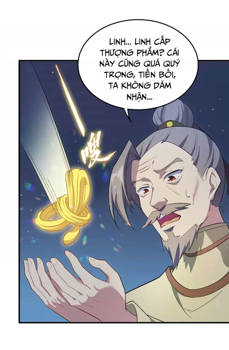 Vai Ác Sư Tôn Mang Theo Các Đồ Đệ Vô Địch Thiên Hạ Chapter 12 - 41