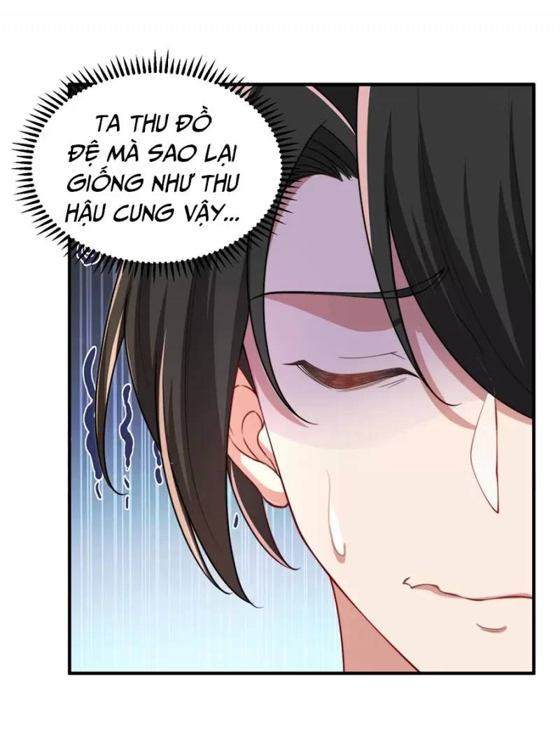 Vai Ác Sư Tôn Mang Theo Các Đồ Đệ Vô Địch Thiên Hạ Chapter 13 - 34