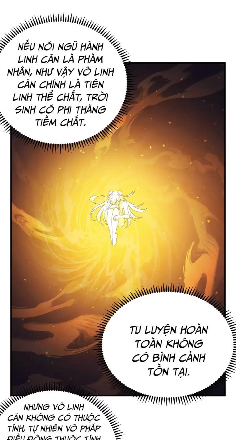 Vai Ác Sư Tôn Mang Theo Các Đồ Đệ Vô Địch Thiên Hạ Chapter 13 - 5
