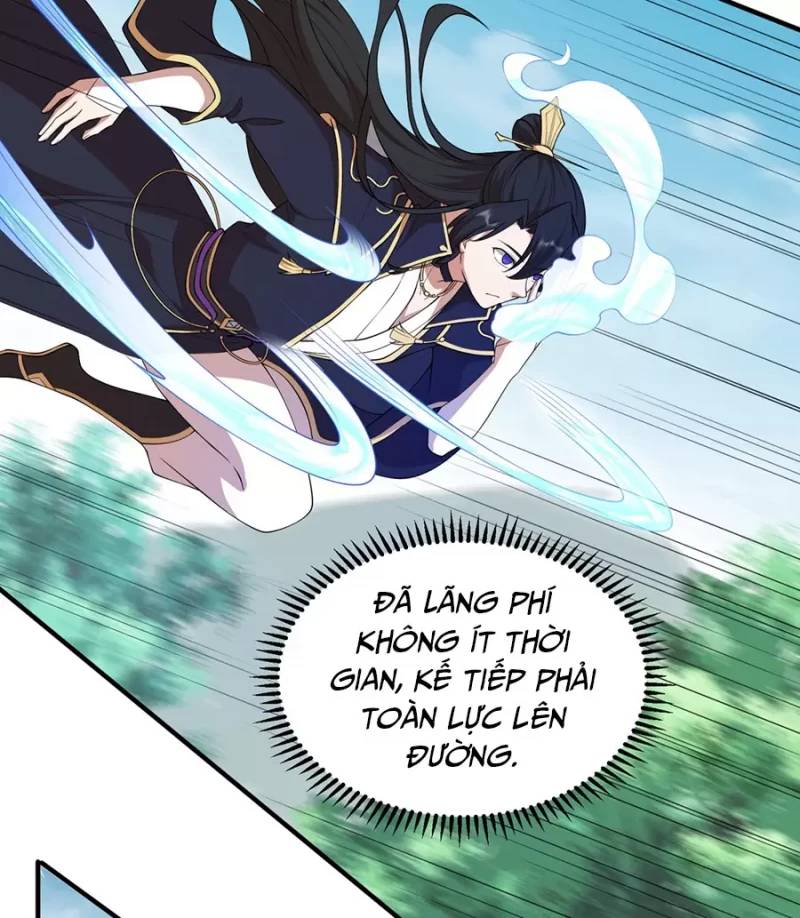 Vai Ác Sư Tôn Mang Theo Các Đồ Đệ Vô Địch Thiên Hạ Chapter 13 - 45