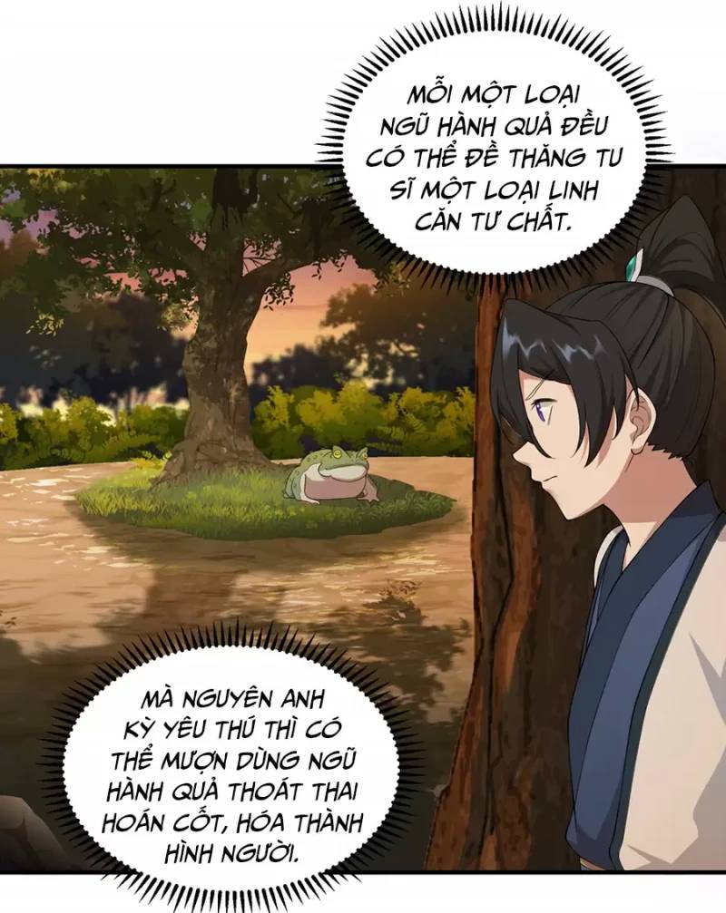 Vai Ác Sư Tôn Mang Theo Các Đồ Đệ Vô Địch Thiên Hạ Chapter 13 - 49