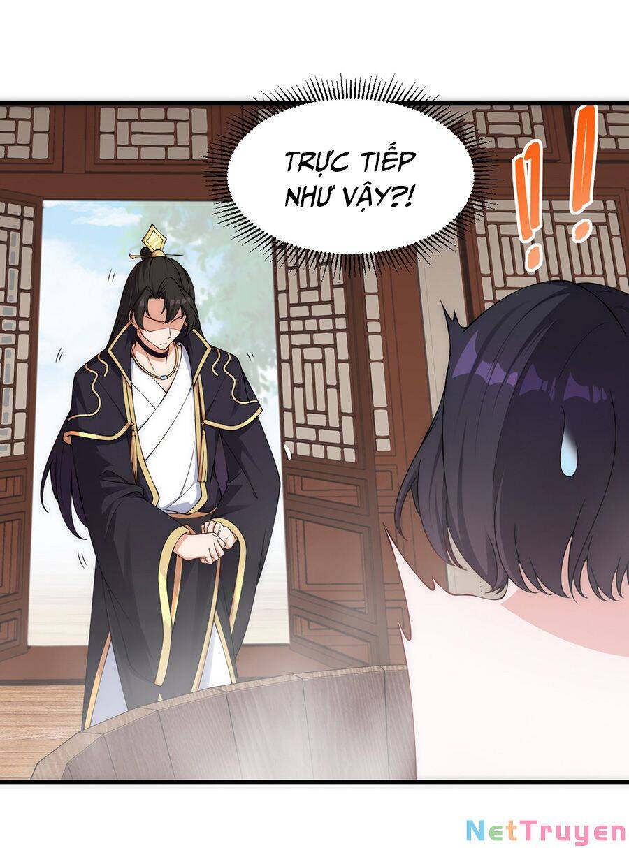 Vai Ác Sư Tôn Mang Theo Các Đồ Đệ Vô Địch Thiên Hạ Chapter 3 - 28