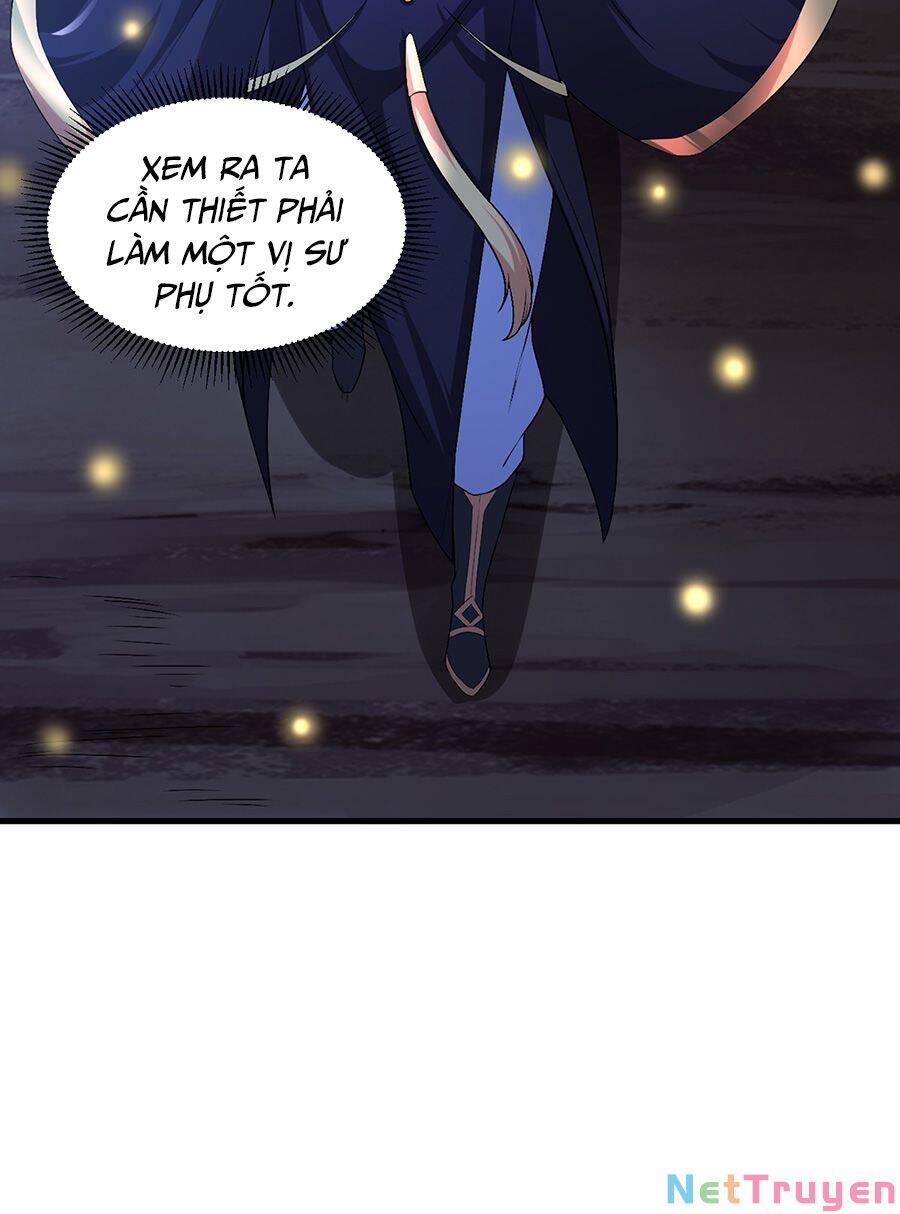 Vai Ác Sư Tôn Mang Theo Các Đồ Đệ Vô Địch Thiên Hạ Chapter 3 - 58