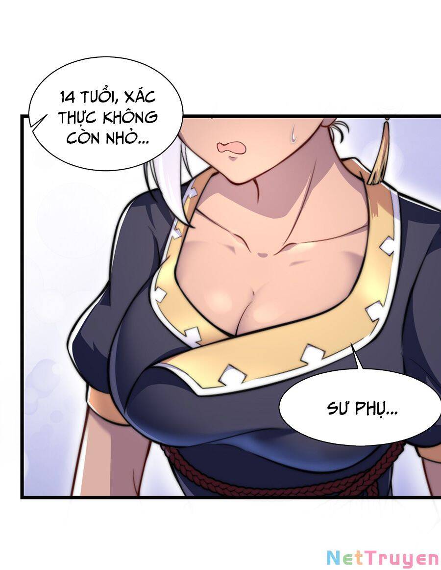 Vai Ác Sư Tôn Mang Theo Các Đồ Đệ Vô Địch Thiên Hạ Chapter 4 - 47