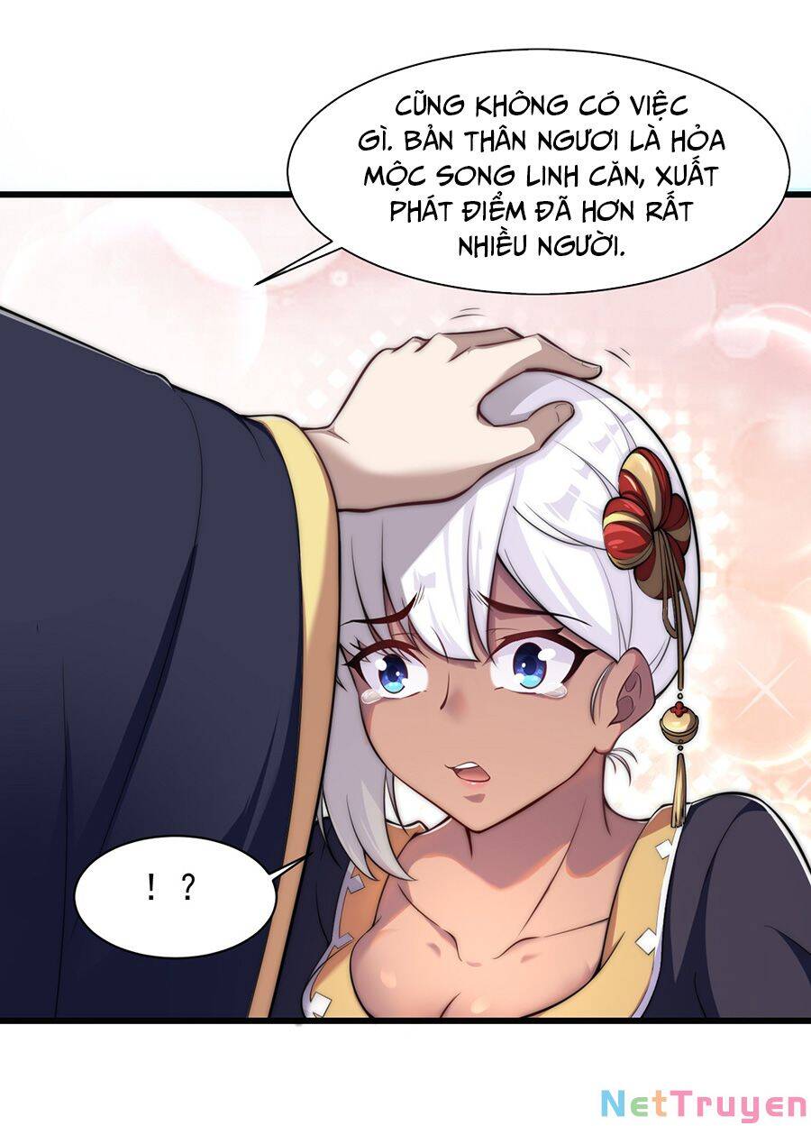Vai Ác Sư Tôn Mang Theo Các Đồ Đệ Vô Địch Thiên Hạ Chapter 4 - 49